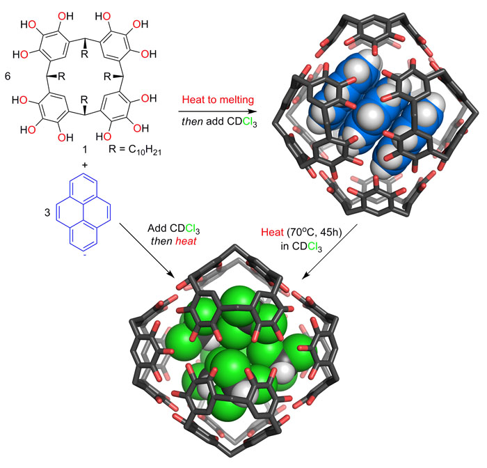 supramolecular figure